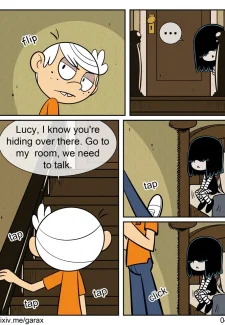 Lucy’s Nightmare005