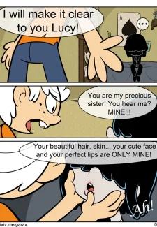 Lucy’s Nightmare007