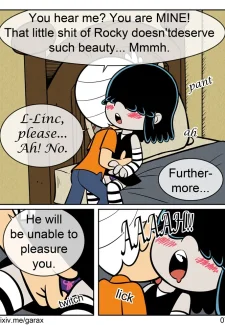 Lucy’s Nightmare008