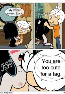 Lucy’s Nightmare009