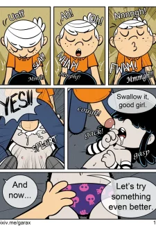 Lucy’s Nightmare012