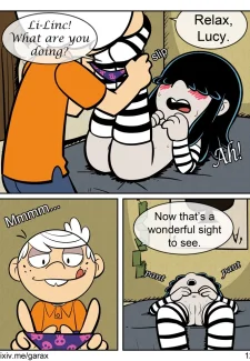Lucy’s Nightmare013