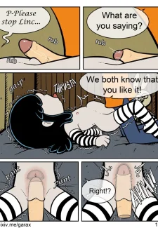 Lucy’s Nightmare014