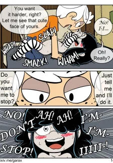 Lucy’s Nightmare015