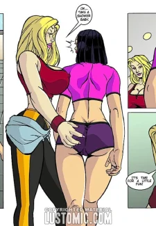 Lust Academy (3)