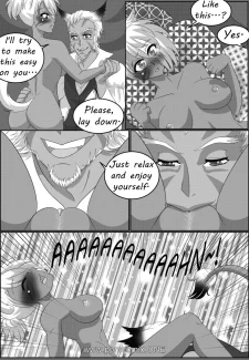 Lyse and the Tia (11)