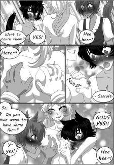 Lyse and the Tia (14)