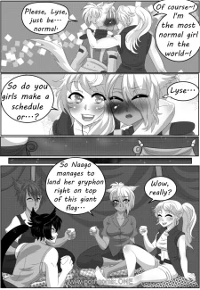 Lyse and the Tia (6)