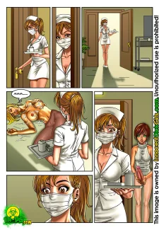 Medicine For A Dickgirl (17)