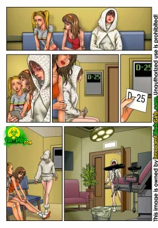 Medicine For A Dickgirl (3)