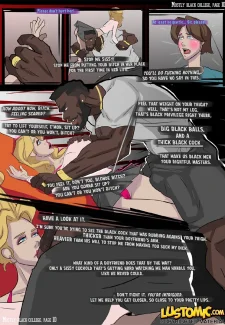 Mostly Black College-11
