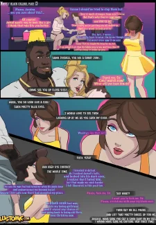 Mostly Black College-14
