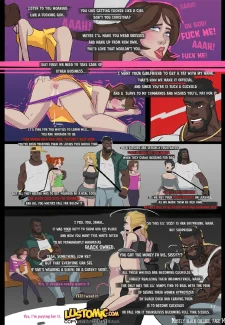 Mostly Black College-15