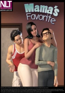 NLT Media - Mama's Favorite