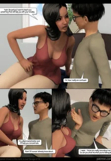 NLT Media- Mama’s Favorite 5