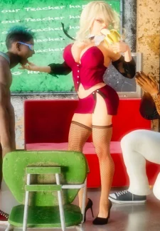 Namijr – Detention (3)