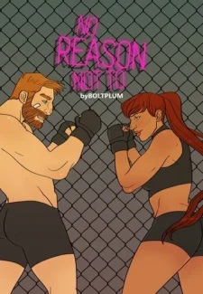 No Reason Not To- Boltplum