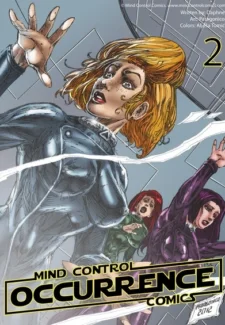 Occurrence Issue 2- Mind Control