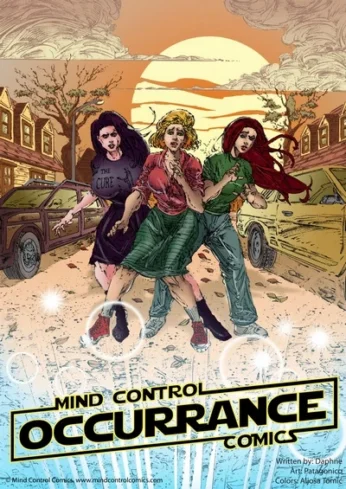 Occurrence- Mind Control