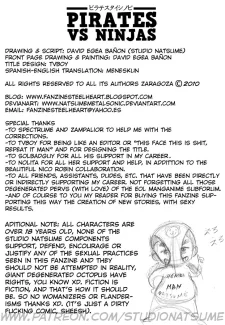 Pirates VS Ninjas003