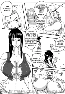 Pirates VS Ninjas008