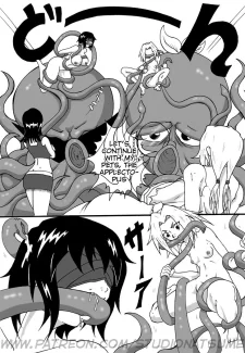 Pirates VS Ninjas013