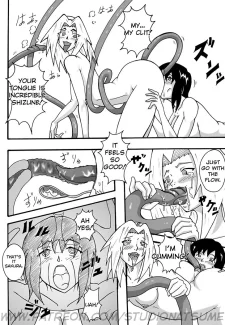 Pirates VS Ninjas022