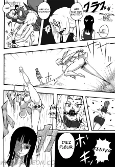 Pirates VS Ninjas024