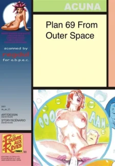 Plan 69 From Outer Space