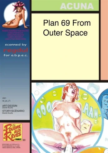 Plan 69 From Outer Space