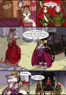 Princess Rush 2003