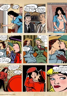Romance Between003