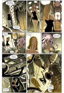 Route Of All Evil 2008
