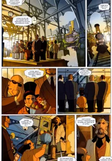 Route Of All Evil012