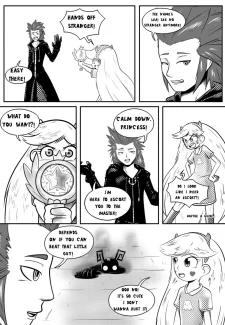 Royal Trial012