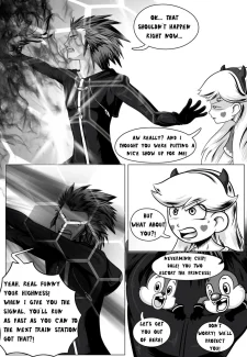 Royal Trial024