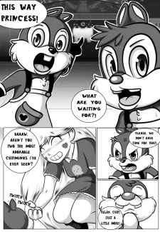 Royal Trial025
