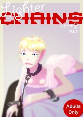 Lighter Chains Vol. 3