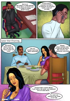 Savita Bhabhi 35025