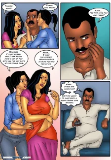 Savita Bhabhi 37003