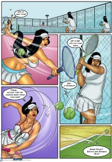 Savita Bhabhi 37009
