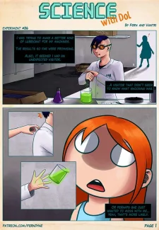 Science With Dol003