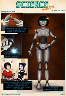 Science With Dol019