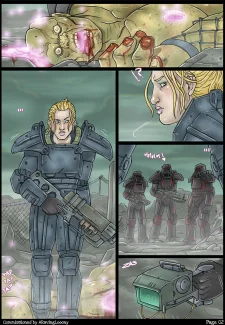 Settling Differences003