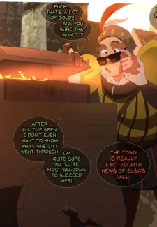 Sillygirl – Elsas Dungeon Part 3 (30)