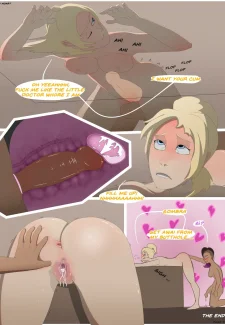 Sombra’s Problem007