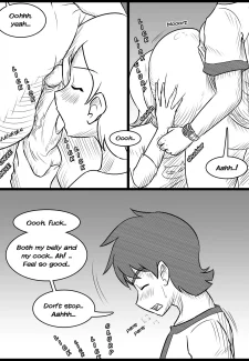 Special Training010
