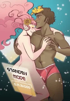 Standby Mode- G.M Biggs