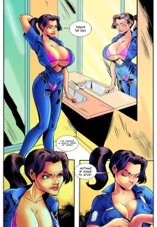 Super BEro – Rising 1-03