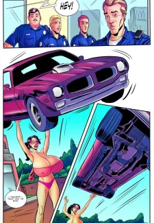 Super BEro Rising 3 (3)